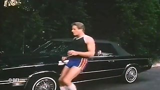 Beverly Hills - Vintage Sex Tape - Dutch Subtitles