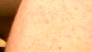 Heidi Robbins - Groupie Fucked, Facialed
