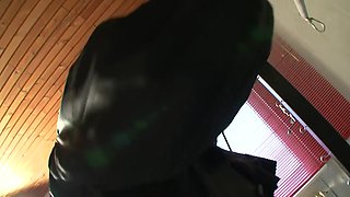 German Redhead - Bdsm Slave