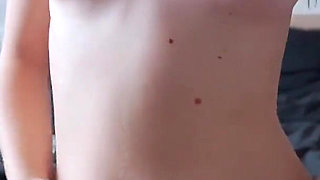 Breed Neighbor While Wife Is Not Home! Breeding Fantasy and Pregnant