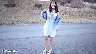 300 New Hero Newcomer Sakura Kawaguchi, A College Student 18+ Exclusively, Av Debut 25th Anniversar