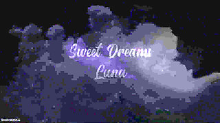 Sweet Dreams Luna Featuring Sinn Sage, Luna Zane