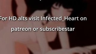 Blacksun Anal [Infected_heart]