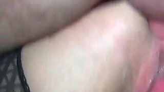 Incredible anal fisting of the Sicilian milf