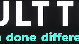 Dirty Seth Gamble and Octavia Red - hd movie - Adult Time