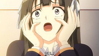 Busty swimsuit foursome in changing room: Big Tits, Big Ass  Blowjob Porn