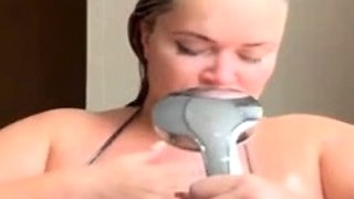 Olyria Roy Nude Shower Solo Big Tits PPV Video Leaked