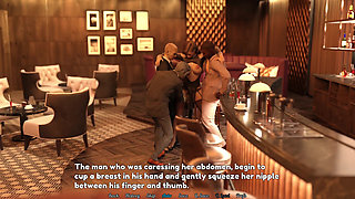 Perfect Housewife Update #17 to Be Continue