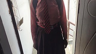 Indian Desi Village School Girl Sex