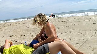 What are you doing?! People are observing!