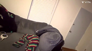 Baddie with a Fatty I Was Bad Again so My Ass Got Wrecked Stepdaddy Made Me Do Anal Sex Doggystyle