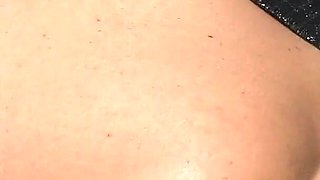 Little Linda's Desert Experience in My Camper