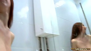 A Day With Merilyn Part One