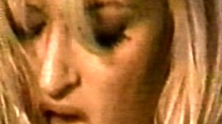 Perfect Pussy Close up milf Selda