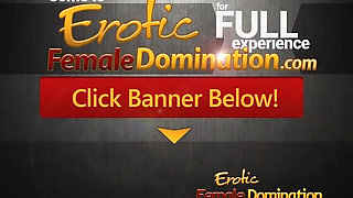 Instead of One, Felix the Slave Got His Ass Dominated by Two