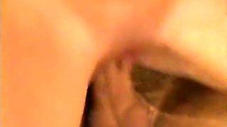 Grace Cat - Cute Blonde Mouse With Short Hair Hairstyle