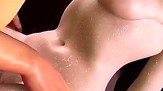 Curvy Diva: Virtual Goddess of Desire - 3D Animation Hentai