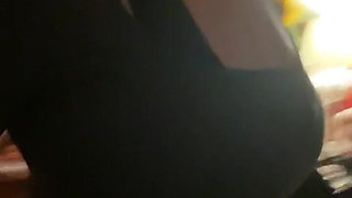 Gotta Clean up This Room