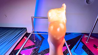 Aery Tiefling – Jane Doe (Zenless Zone Zero)