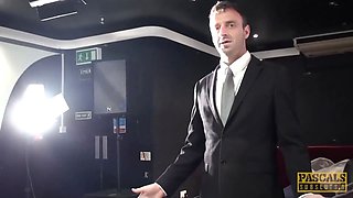 Pascalssubsluts - submissive Samantha Bentley vulva smashed