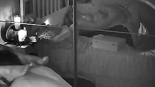 Naughty Wife Has Her Pussy Licked and Filled