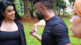 I had the misfortune of finding an ex of my Husband