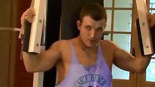 Milf et Son Gendre: Blowjob, Doggy  Cowgirl Porn