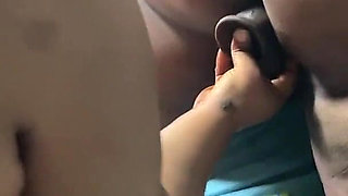 Double Portion of Raw Pleasure