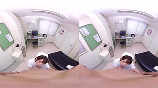 Phimosis Checkup Leads To Raw Sex; Doctor Fetish Jav