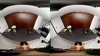 A Very Relaxing Work Break