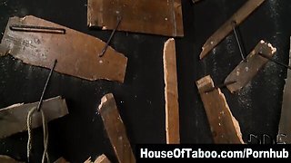 Hottie's domination trailer