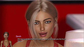 The Adventurous Couple Swinger Sex Party Ep 43