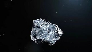 Watch stunner Angel Wicky and Nicole Love's dirt