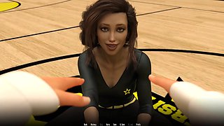 Anime, rump, youthfull