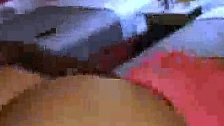 Penthouse Pet Gets BBC while Hubby Films bb