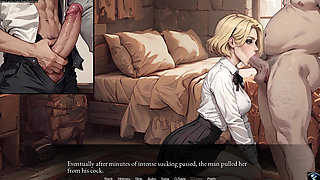 College of Mysteria 4 to Be Continue