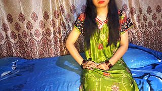 Bhabhi and Devar Amazing Sex Video Desi Village Girl Tight Pussy First Time XXX Video