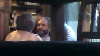 Next in Line for Orgasm on Valentine's Day