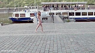 Naughty nymph unbelievable adult movie