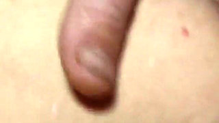 Licking Pussy with a Finger Ring