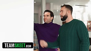 Last week on teamskeet: january 01, 2024 - january 7, 2024 trailer compilation