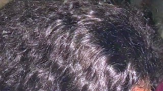 Amateur chick and her blowjob talent