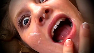 Fuck My Ass Doggy with Your Wet Big Dick, I Wanna Be Your Bitch!