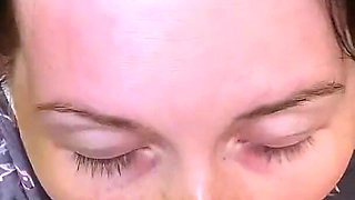 Dumb Brunette Broke Her Bike in the Woods & Pay with Her Pussy for the Repair! Doggystyle Fuck