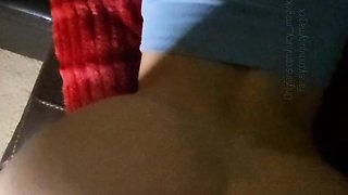 Blond Amateur Babe Doggystyle Fucked