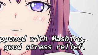 Big Tits Babe Uses Virgin for Her Pleasure - HENTAI 2026