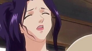 Nikuyome 01: Fansly, Milf  Latina Porn