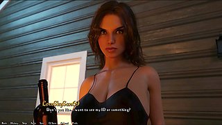 Photo hunt, summertime saga, my pleasure