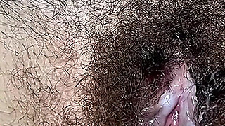 Hairy, Wet, and Dirty