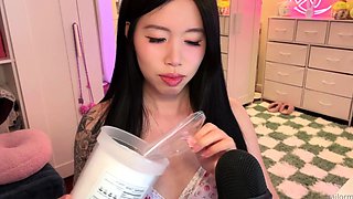 Emo Teen Becka Solo Webcam Masturbation Porn